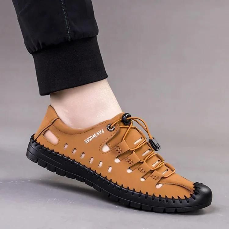 Mens Stylish Casual Shoe Sandal