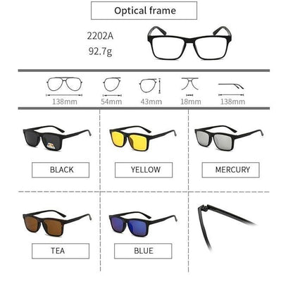 UV Protection, Gradient Spectacle Sunglasses